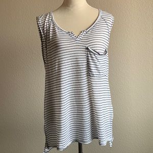 We The Free - slouchy tank top